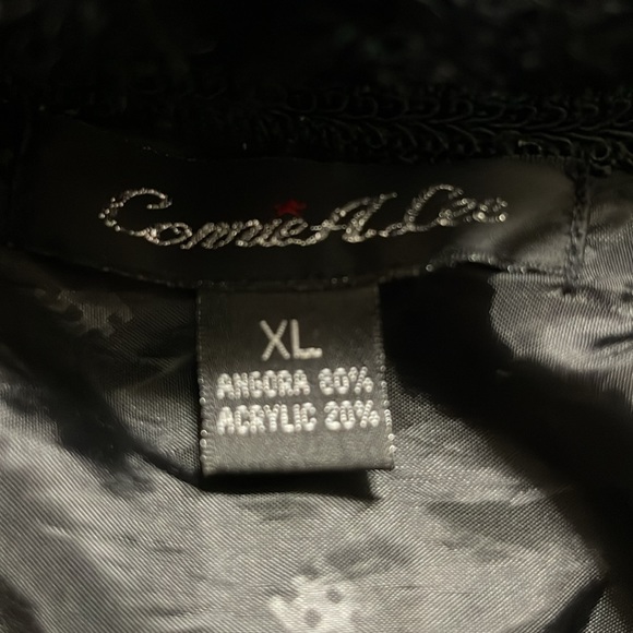 Vintage Connie A Lee jacket size XL - Picture 7 of 7